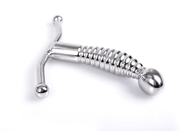 Kiotos - Geribbelde G-Spot Stimulator-Erotiekvoordeel.nl