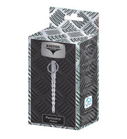 Geribbelde Penis Stick - 12 mm-Erotiekvoordeel.nl