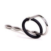 Kiotos - Golvende Penisstick Met rubberen eikelring-Erotiekvoordeel.nl