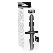HUNG System - Double Insert - Dubbele plug Voor Twee dildo's hulpstuk-Erotiekvoordeel.nl