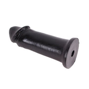 HUNG System - XXXL Dildo met Vac-U-Lock 25 cm - Zwart-Erotiekvoordeel.nl