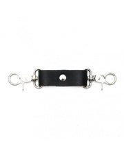 Rimba - Hogtie Bondage Verbindingsstuk - twee haken-Erotiekvoordeel.nl