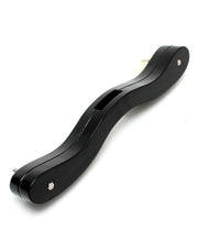 Rimba - Humbler - Ballstretcher van Hout - Zwart-Erotiekvoordeel.nl