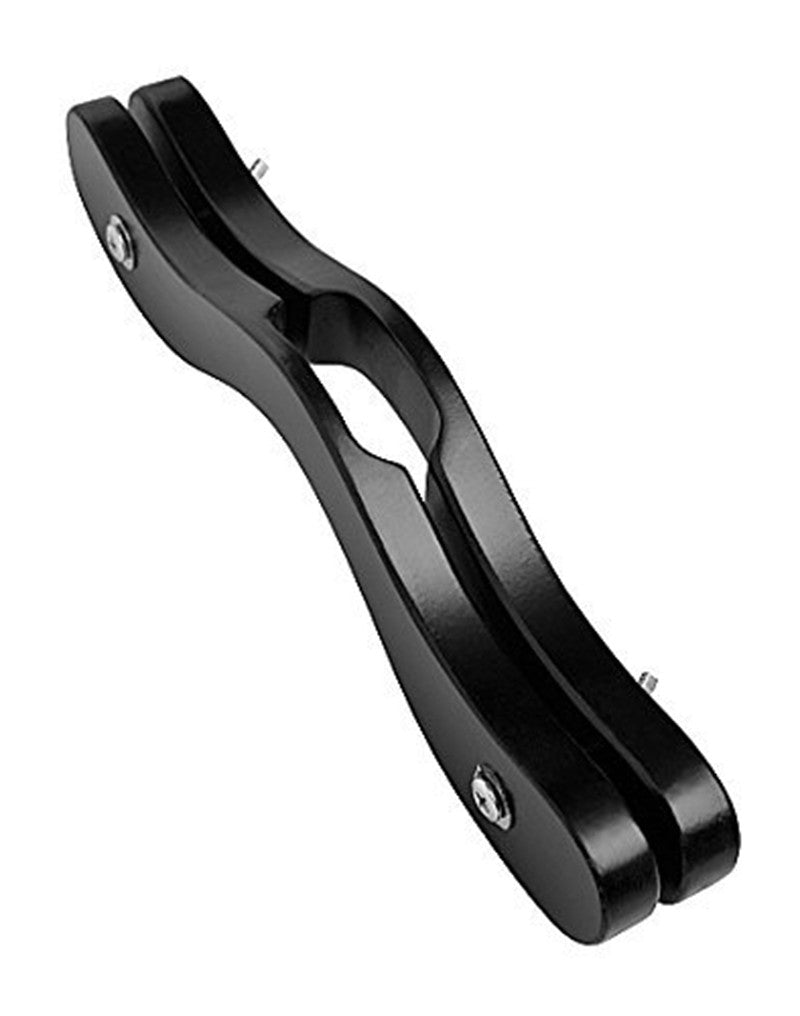 Rimba - Humbler - Ballstretcher van Hout - Zwart-Erotiekvoordeel.nl