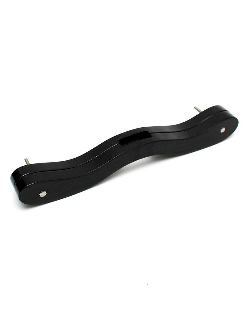 Rimba - Humbler - Ballstretcher van Hout - Zwart-Erotiekvoordeel.nl