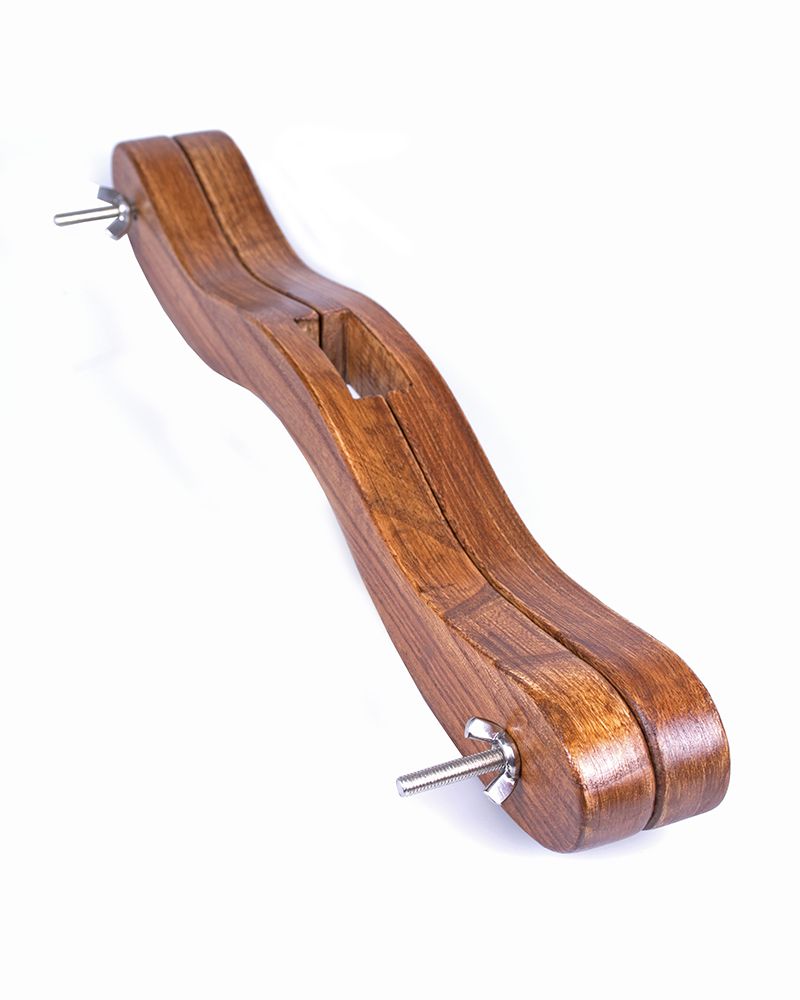 Kiotos - Humbler Van hout - Zwart-Erotiekvoordeel.nl