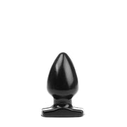 I ♥ Butt - Bolvormige Buttplug - S - Zwart-Erotiekvoordeel.nl