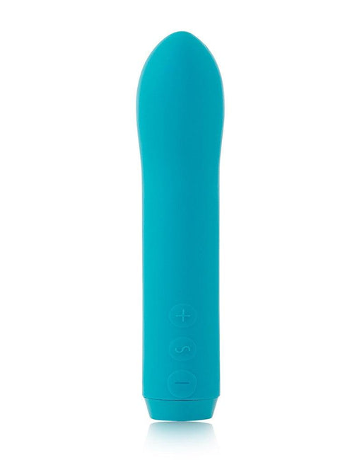 Je Joue - G-spot Bullet Vibrator - Turquoise-Erotiekvoordeel.nl