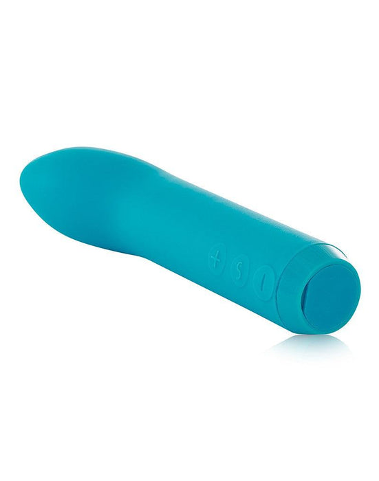 Je Joue - G-spot Bullet Vibrator - Turquoise-Erotiekvoordeel.nl