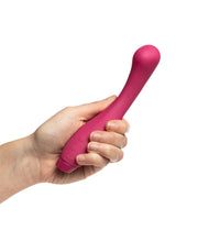 Je Joue - Juni - G-spot Vibrator - Roze-Erotiekvoordeel.nl