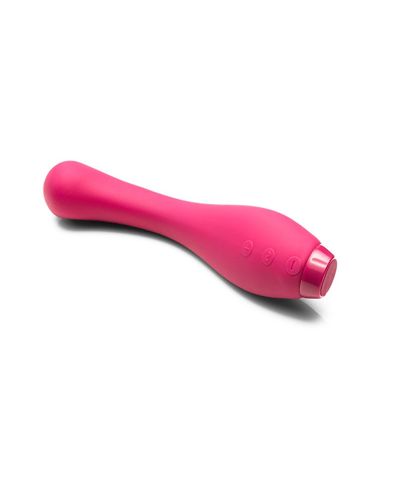 Je Joue - Juni - G-spot Vibrator - Roze-Erotiekvoordeel.nl