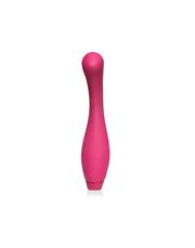 Je Joue - Juni - G-spot Vibrator - Roze-Erotiekvoordeel.nl