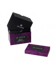 Je Joue - MiMi - Clitoris Vibrator - Zwart-Erotiekvoordeel.nl