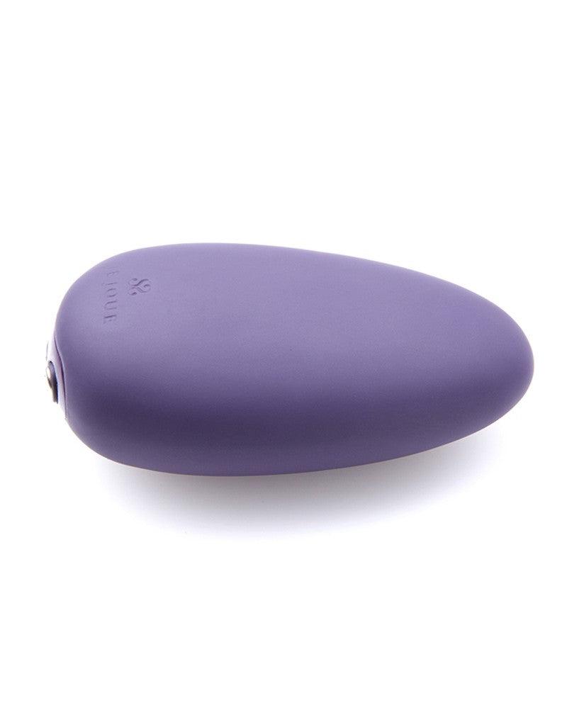 Je Joue - MiMi - Clitoris Vibrator - Paars-Erotiekvoordeel.nl
