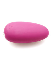 Je Joue - Mimi Soft - Clitoris Vibrator - Fuchsia-Erotiekvoordeel.nl