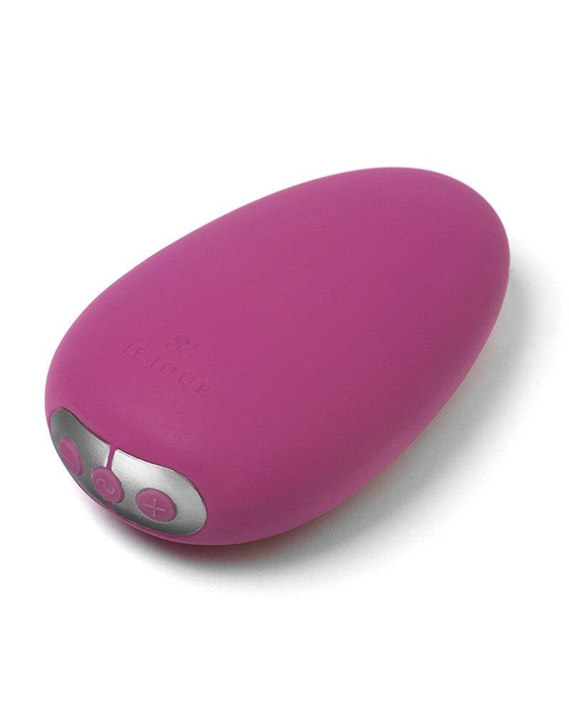 Je Joue - Mimi Soft - Clitoris Vibrator - Fuchsia-Erotiekvoordeel.nl