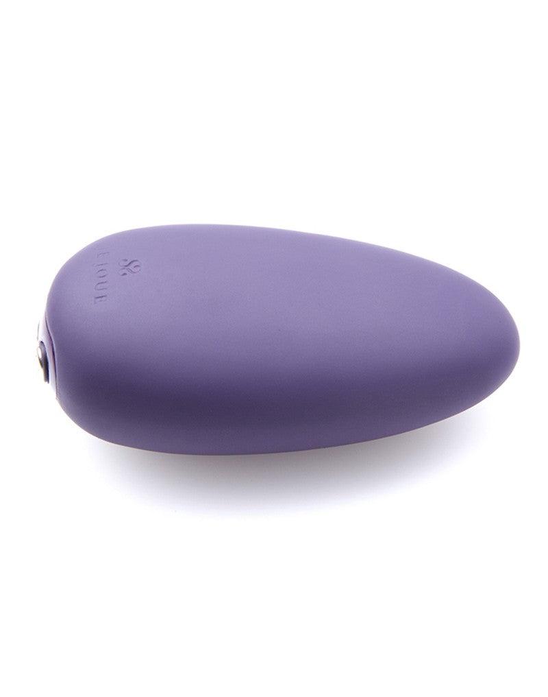 Je Joue - Mimi Soft - Klitorisvibrator - Lila-Erotiekvoordeel.nl