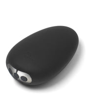Je Joue - Mimi Soft - Klitorisvibrator - Schwarz-Erotiekvoordeel.nl