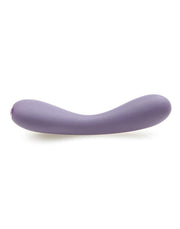 Je Joue - Uma Vibrator - Lila-Erotiekvoordeel.nl
