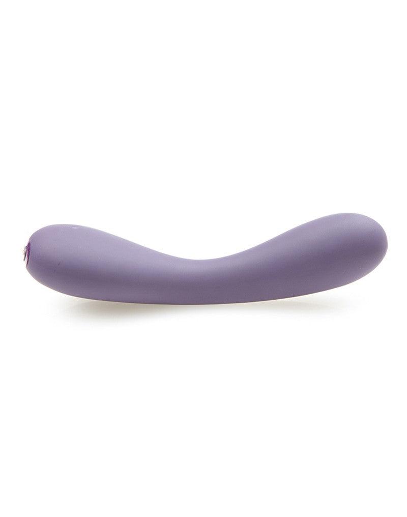 Je Joue - Uma Vibrator - Lila-Erotiekvoordeel.nl