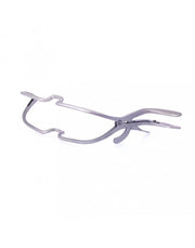 Rimba - Jennings Mondklem Van Roestvrijstaal-Erotiekvoordeel.nl