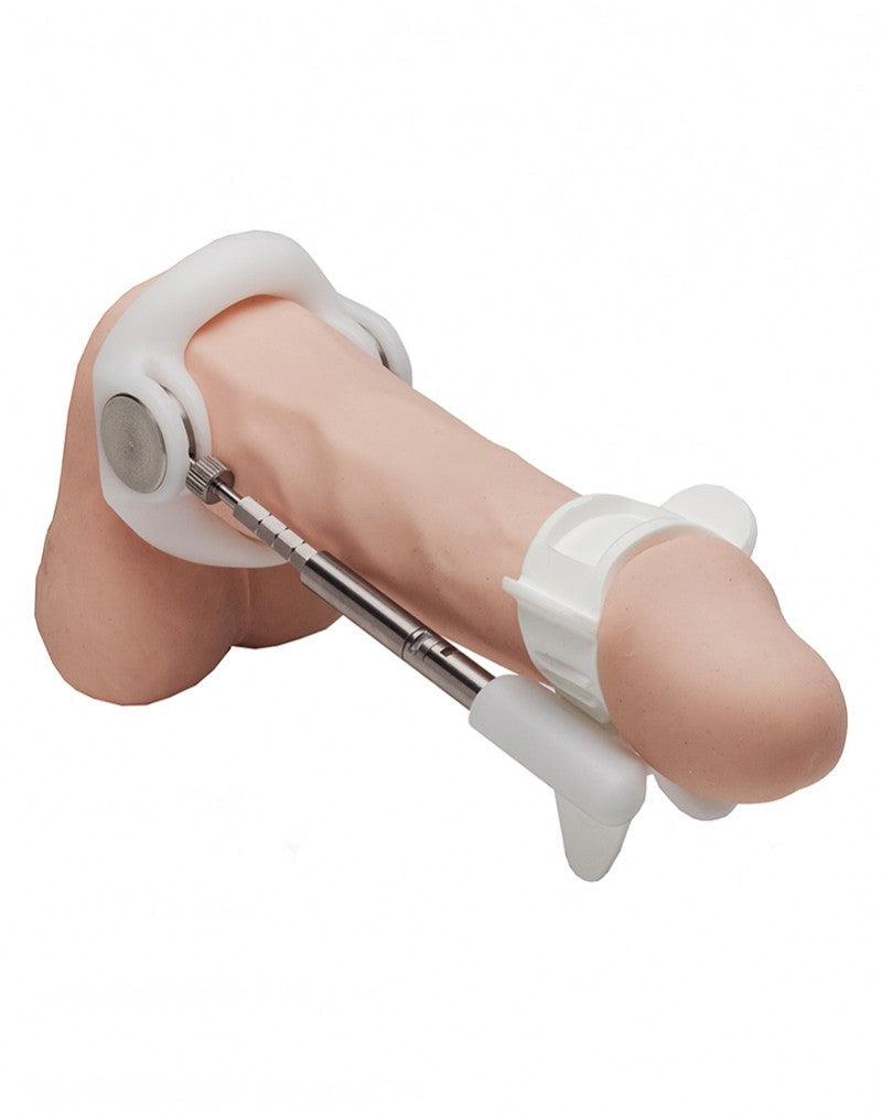 Male Edge Jes-Extender