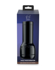 Kiiroo - Feel Stroker Realistische Stroker Masturbator - Donkerbruin-Erotiekvoordeel.nl