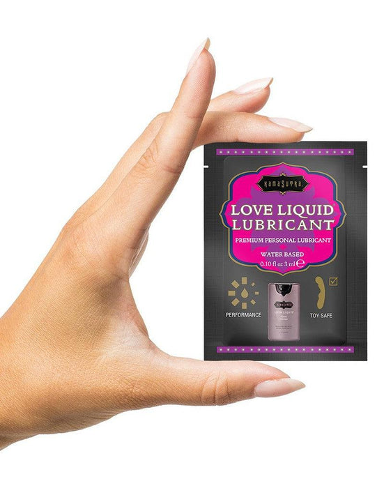 Kamasutra - Erotische Massage Speel Set - Cadeauset Arouse Me-Erotiekvoordeel.nl