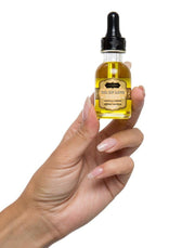 Kamasutra - Erotische Massage Speel Set - Cadeauset Feel Me-Erotiekvoordeel.nl