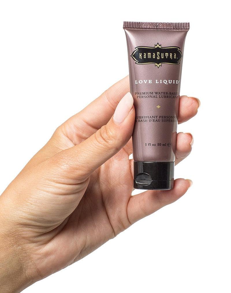 Kamasutra - Erotische Massage Speel Set - Cadeauset Feel Me-Erotiekvoordeel.nl