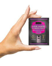 Kamasutra - Erotische Massage Speel Set - Cadeauset Surprise Me-Erotiekvoordeel.nl