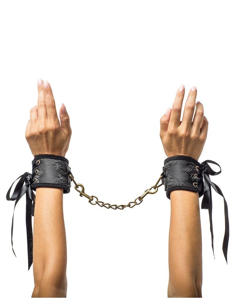 Kamasutra - Erotische Massage Speel Set - Cadeauset Trust Me-Erotiekvoordeel.nl