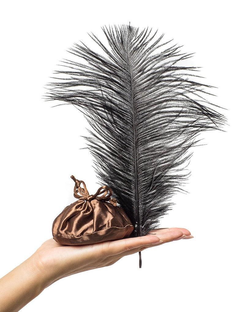 Kamasutra - Erotische Massage Speel Set - Cadeauset Trust Me-Erotiekvoordeel.nl