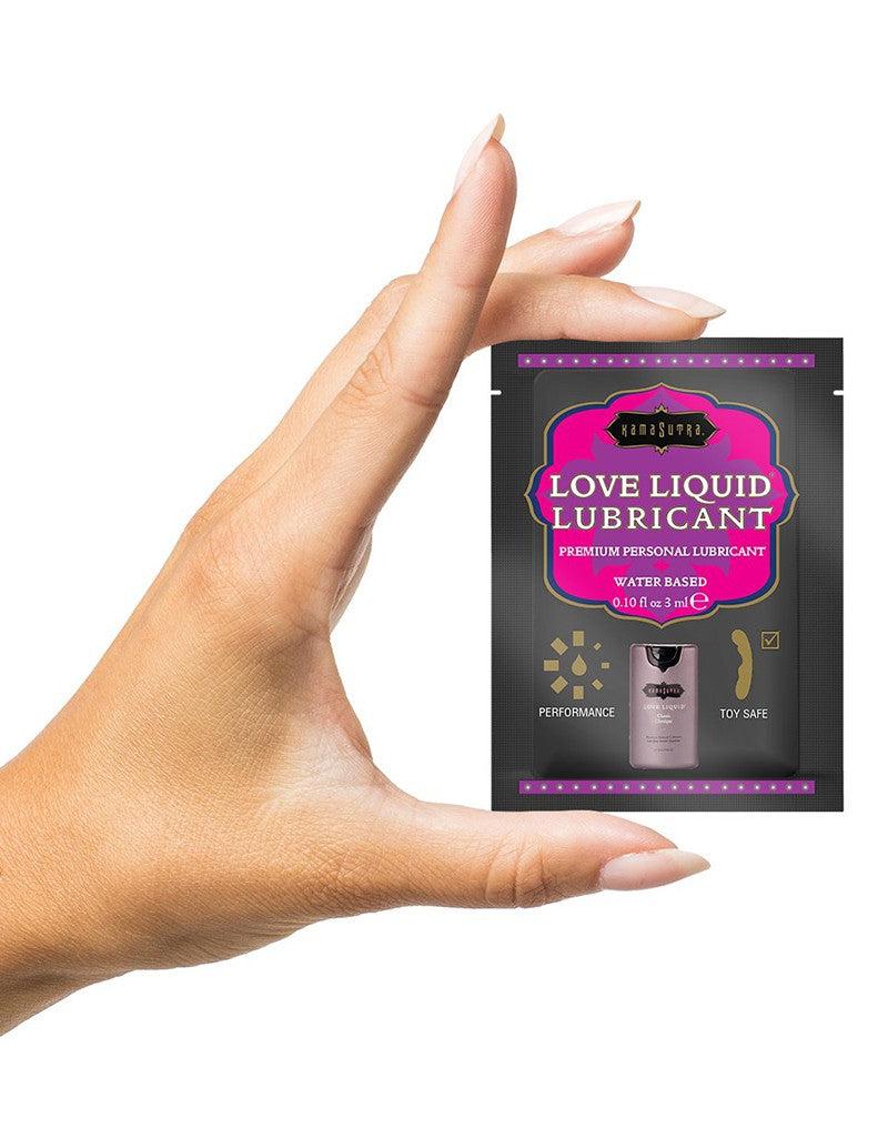 Kamasutra - Erotische Massage Speel Set - Cadeauset Trust Me-Erotiekvoordeel.nl