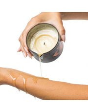 Kamasutra - Massagekaars - Tahitian Sandalwood-Erotiekvoordeel.nl