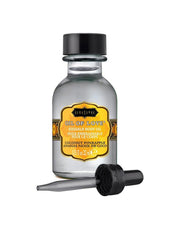 Kamasutra - Oil of Love - Coconut PineApple-Erotiekvoordeel.nl