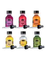 Kamasutra - Oil of Love - The Original-Erotiekvoordeel.nl