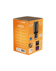 Kiiroo - Keon Combo Set - Con Feel Victoria June Stroker - WiFi e Bluetooth-Erotiekvoordeel.nl