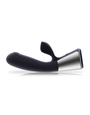 Kiiroo - OhMiBod Fuse - Vibratore con controllo tramite app - Nero-Erotiekvoordeel.nl