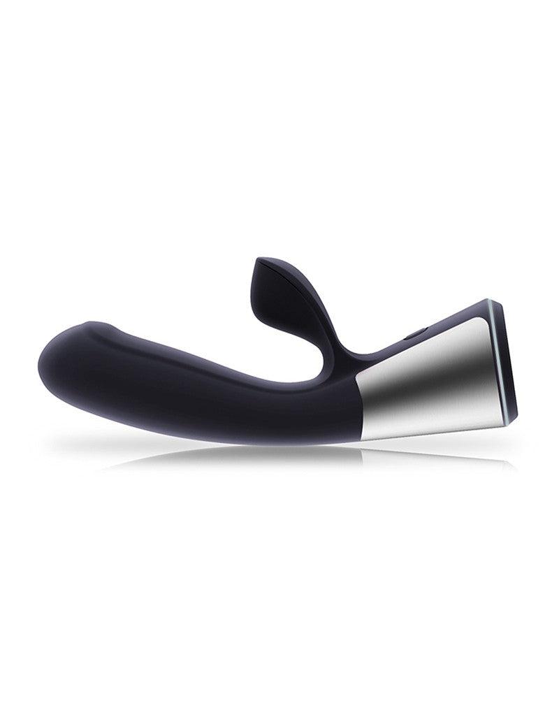 Kiiroo - OhMiBod Fuse - Vibratore con controllo tramite app - Nero-Erotiekvoordeel.nl