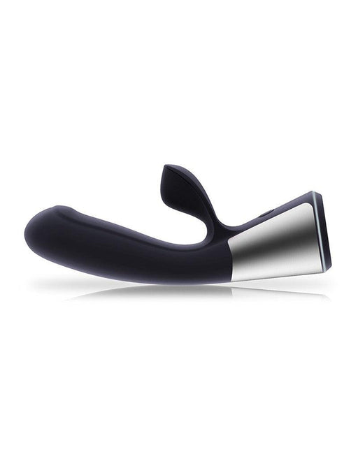 Kiiroo - OhMiBod Fuse - Vibratore con controllo tramite app - Nero-Erotiekvoordeel.nl