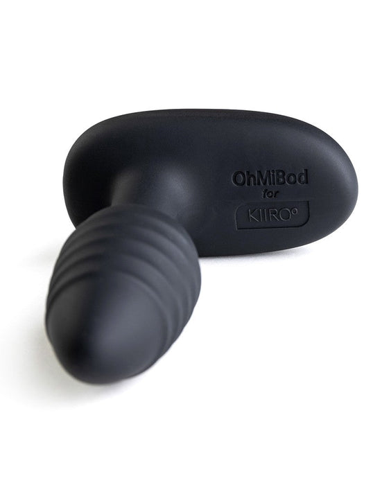 Kiiroo - OhMiBod Lumen - Interactieve Buttplug - Met App Control-Erotiekvoordeel.nl