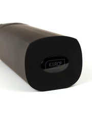 Kiiroo - Onyx+ Teledildonic Interactieve Masturbator - Zwart-Erotiekvoordeel.nl