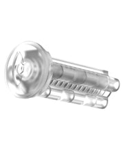Kiiroo - Power-Hülle für den Titan Experience Masturbator - Schwarz - Erotiekvoordeel.nl