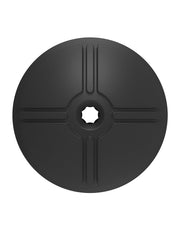 Kiiroo - Tight Fit Sleeve Voor de Titan Experience Masturbator - Zwart-Erotiekvoordeel.nl