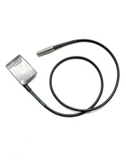 Kinklab - Accessorio per Neon Wand/Violet Wand - Human Electrode Power Tripper - Erotiekvoordeel.nl