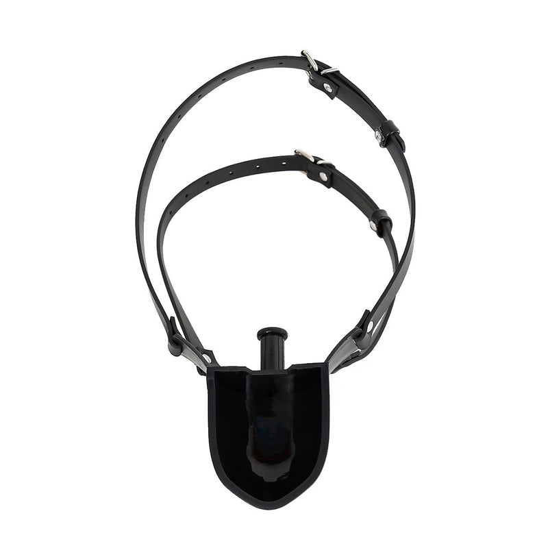 Kiotos BDSM Trechter Gag-Erotiekvoordeel.nl