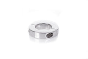 Kiotos - Ball Stretcher RVS 15 mm Hoog Ø 38 mm-Erotiekvoordeel.nl