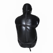 Kiotos - Body Bag - Full Cover Straitjacket - Straightjacket-Erotiekvoordeel.nl