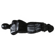 Kiotos - Body Bag - Full Cover Straightjacket - Straightjacket-Erotiekvoordeel.nl